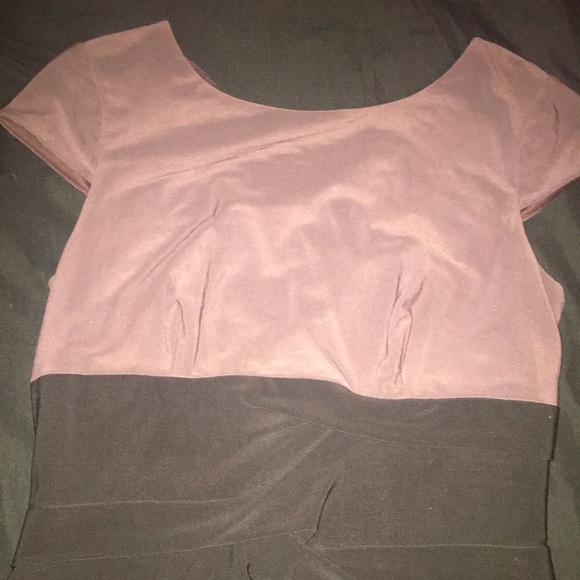 Adrianna Papell conservative dress - Picture 5 of 8